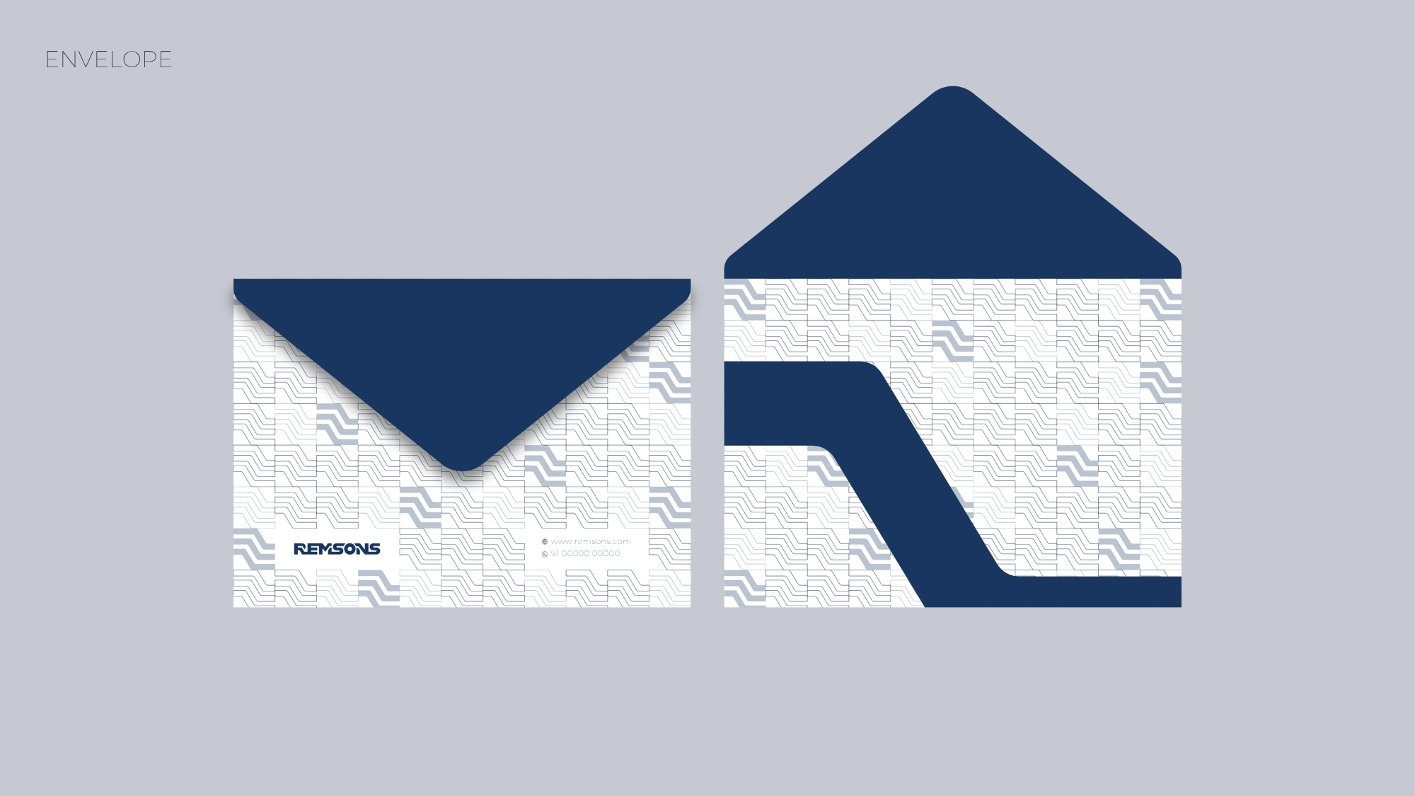 Remsons brand details