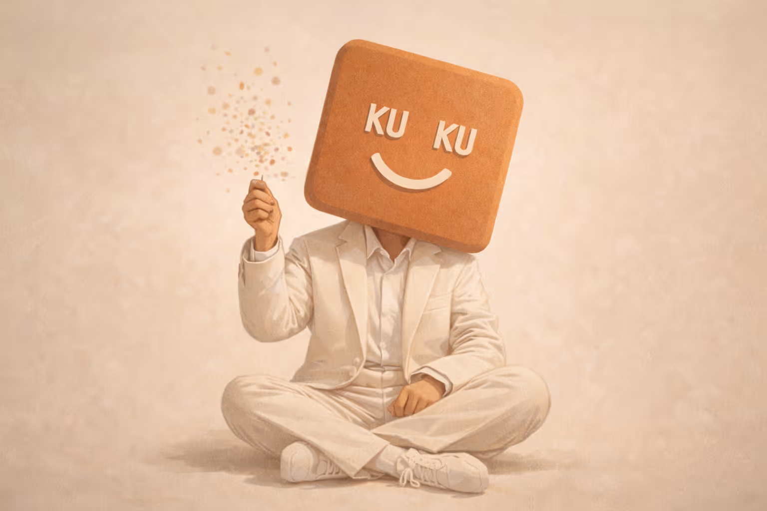 Kuku FM case study cover