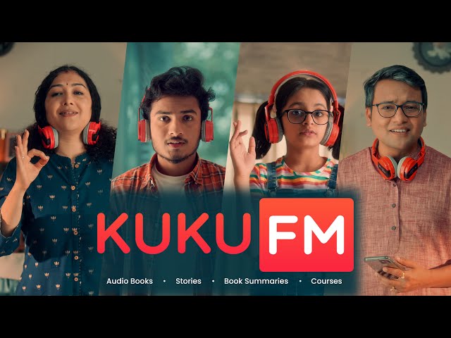 Kuku FM