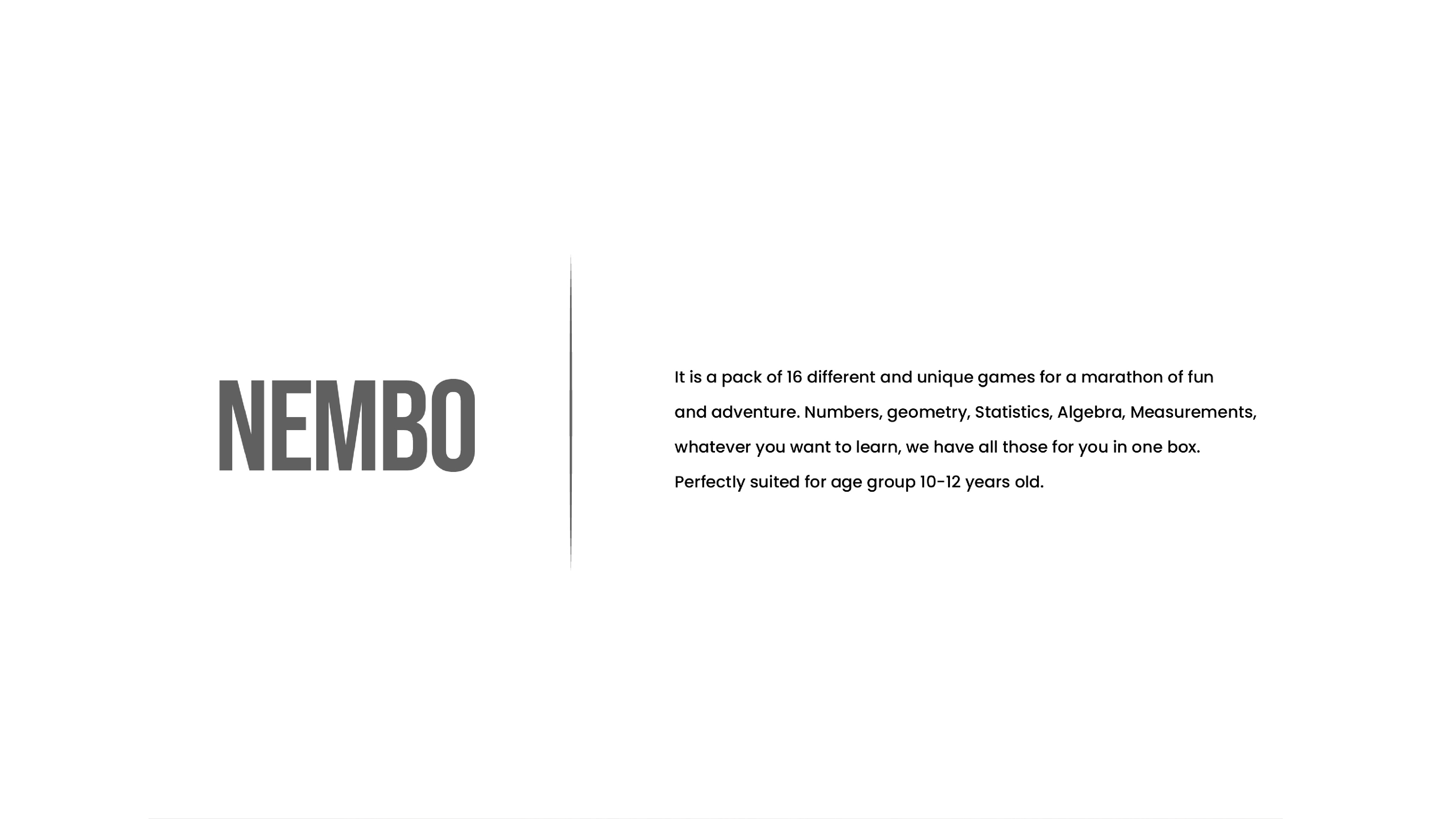 Nembo