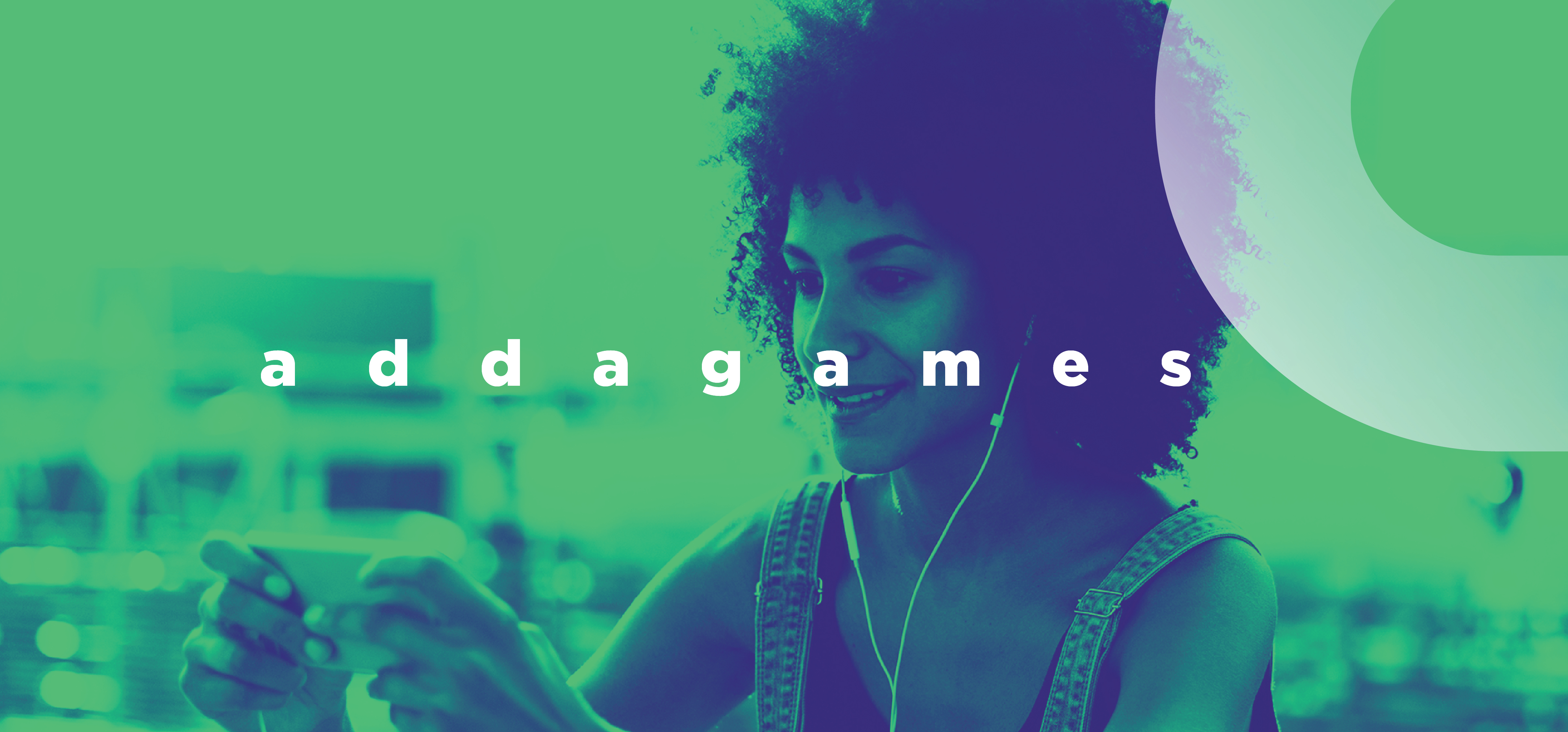 Adda Games visual system