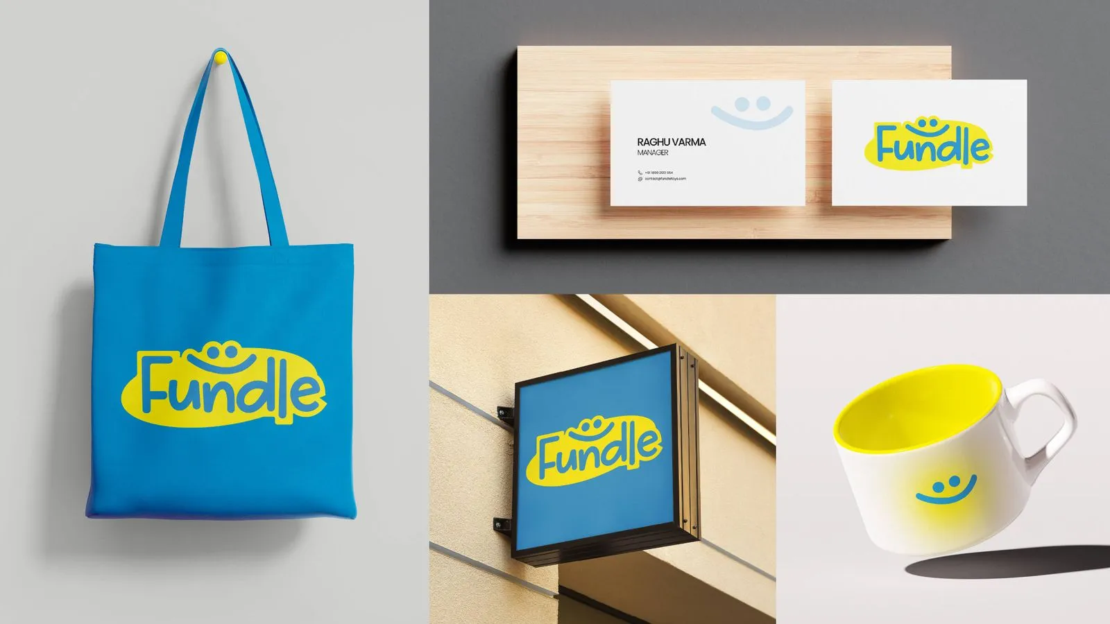 Fundle case study cover